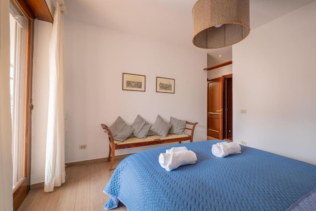 Da Cecilia Alla Piramide Cestia Appartement Rome