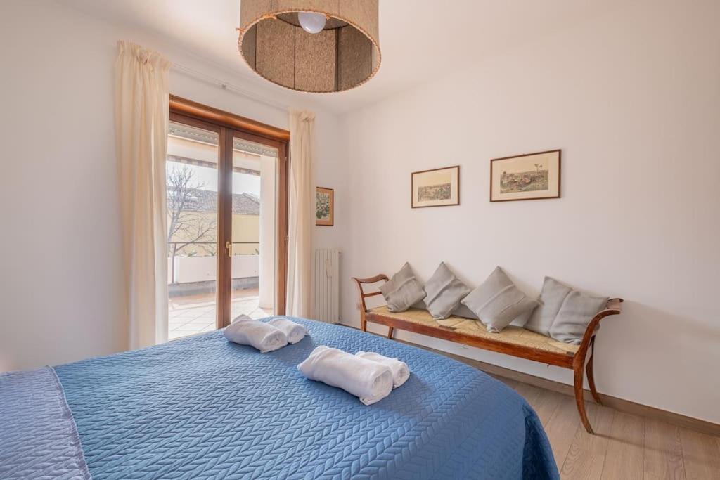 Appartement Da Cecilia Alla Piramide Cestia *