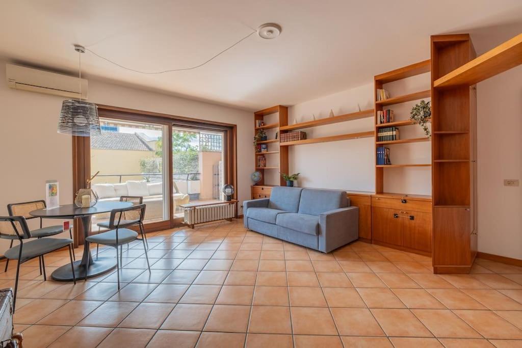Appartement Da Cecilia Alla Piramide Cestia *